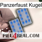 Bazook Bullet 20